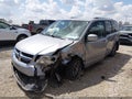 Photo 2 of 15 — 2017 Dodge Grand Caravan