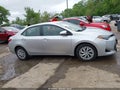 Photo 13 of 20 — 2018 Toyota Corolla
