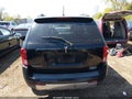 Photo 16 of 16 — 2009 Pontiac Torrent
