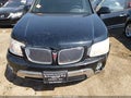 Photo 6 of 16 — 2009 Pontiac Torrent