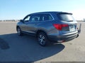 Photo 3 of 16 — 2017 Honda Pilot