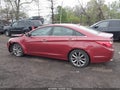 Photo 14 of 16 — 2011 Hyundai Sonata