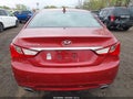 Photo 16 of 16 — 2011 Hyundai Sonata