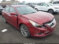 Photo 1 of 16 — 2011 Hyundai Sonata