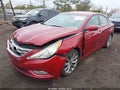 Photo 2 of 16 — 2011 Hyundai Sonata