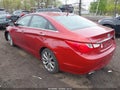 Photo 3 of 16 — 2011 Hyundai Sonata