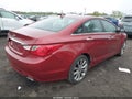 Photo 4 of 16 — 2011 Hyundai Sonata