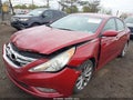 Photo 6 of 16 — 2011 Hyundai Sonata