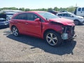 Photo 1 of 17 — 2015 Toyota Venza