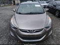 Photo 12 of 16 — 2012 Hyundai Elantra
