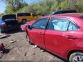 Photo 14 of 16 — 2018 Toyota Corolla