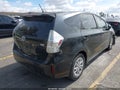 Photo 4 of 19 — 2012 Toyota Prius V