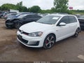 Photo 2 of 17 — 2016 Volkswagen Golf