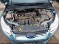 Photo 10 of 16 — 2012 Ford Focus