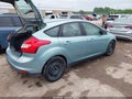 Photo 4 of 16 — 2012 Ford Focus