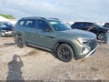 Photo 1 of 17 — 2026 Volkswagen Atlas