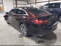 2020 Chevrolet Malibu — photo 3 of 16 | VIN 1G1ZG5ST9LF152926