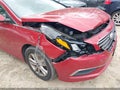 Photo 13 of 17 — 2017 Hyundai Sonata