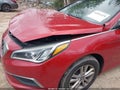Photo 15 of 17 — 2017 Hyundai Sonata