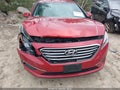 Photo 6 of 17 — 2017 Hyundai Sonata