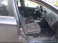 Photo 5 of 11 — 2013 Chevrolet Cruze