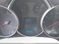Photo 7 of 11 — 2013 Chevrolet Cruze