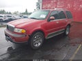 Photo 2 of 18 — 1998 Lincoln Navigator