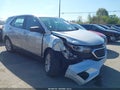 Photo 1 of 16 — 2018 Chevrolet Equinox