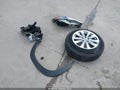 Photo 12 of 18 — 2025 Toyota Corolla Cross