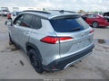 Photo 3 of 18 — 2025 Toyota Corolla Cross