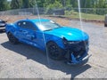Photo 1 of 17 — 2024 Chevrolet Camaro
