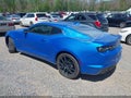 Photo 3 of 17 — 2024 Chevrolet Camaro
