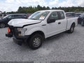 Photo 2 of 16 — 2017 Ford F-150