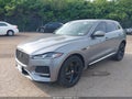 Photo 2 of 17 — 2023 Jaguar F-Pace