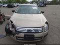 2008 Ford Fusion — photo 12 of 16 | VIN 3FAHP07188R174512