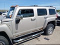 2007 Hummer H3 — photo 14 of 17 | VIN 5GTDN13E078251850