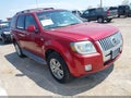 Photo 1 of 12 — 2008 Mercury Mariner