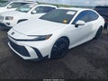Photo 2 of 18 — 2025 Toyota Camry