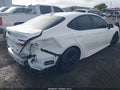 Photo 4 of 18 — 2025 Toyota Camry