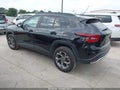 Photo 3 of 18 — 2025 Chevrolet Trax