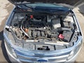 Photo 10 of 16 — 2011 Ford Fusion