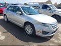Photo 1 of 16 — 2011 Ford Fusion