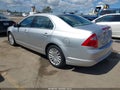 Photo 3 of 16 — 2011 Ford Fusion