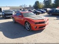 Photo 1 of 11 — 2010 Chevrolet Camaro
