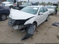 Photo 2 of 16 — 2012 Ford Fusion