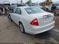 Photo 3 of 16 — 2012 Ford Fusion