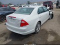 Photo 4 of 16 — 2012 Ford Fusion