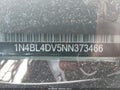 Photo 9 of 17 — 2022 Nissan Altima