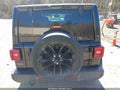 Photo 16 of 16 — 2021 Jeep Wrangler