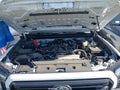 Photo 10 of 18 — 2025 Toyota Tacoma
